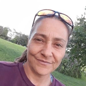 Meet your Posher, Sandra